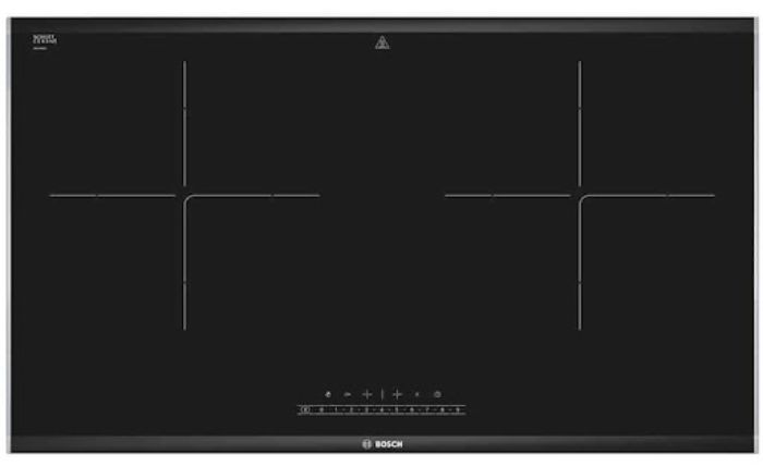 Bếp từ Bosch 2 vùng nấu PPI82560MS
