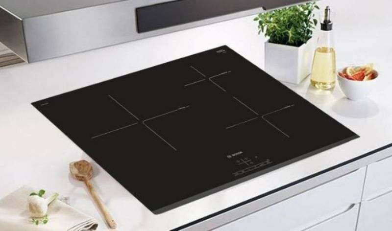 Bếp từ PID651DC5E với thiết kế sang trọng, tinh tế 