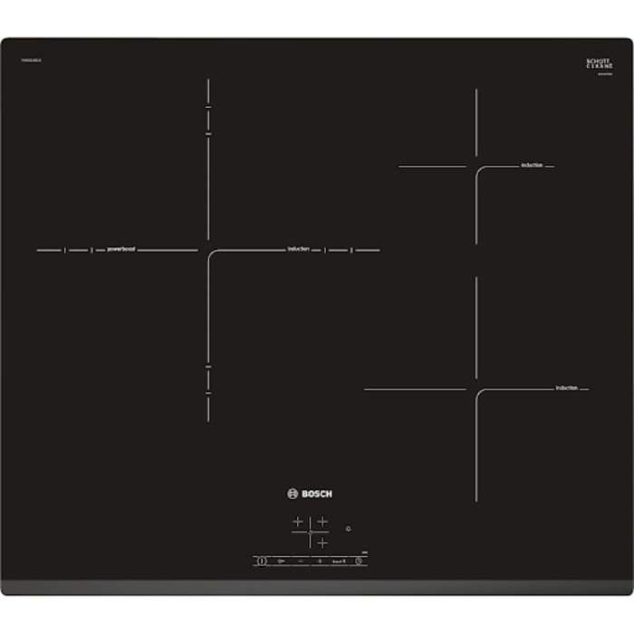 Thiết kế sang trọng, hiện đại