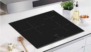 Top 5 bếp từ bosch 3 vùng nấu tốt nhất hiện nay 