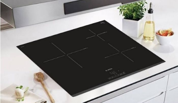 Top 5 bếp từ bosch 3 vùng nấu tốt nhất hiện nay