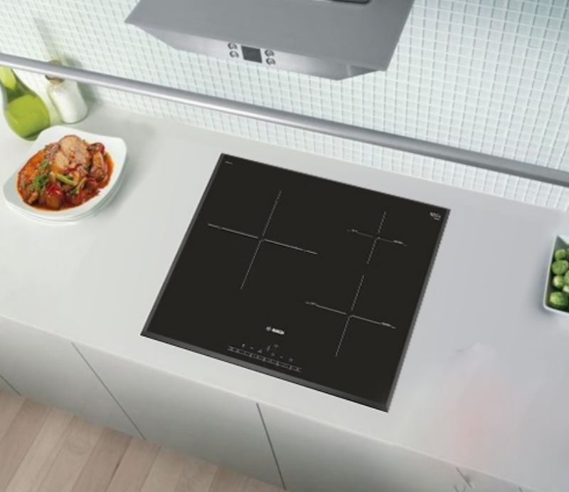 Trải nghiệm khi sử dụng bếp từ PIJ651FC1E trong thực tế