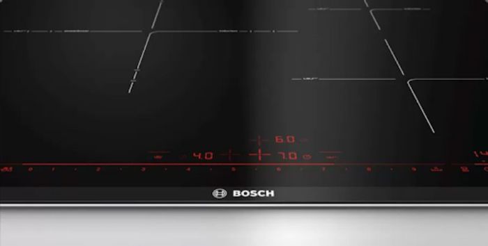 Bảng điều khiển chìm sang trọng