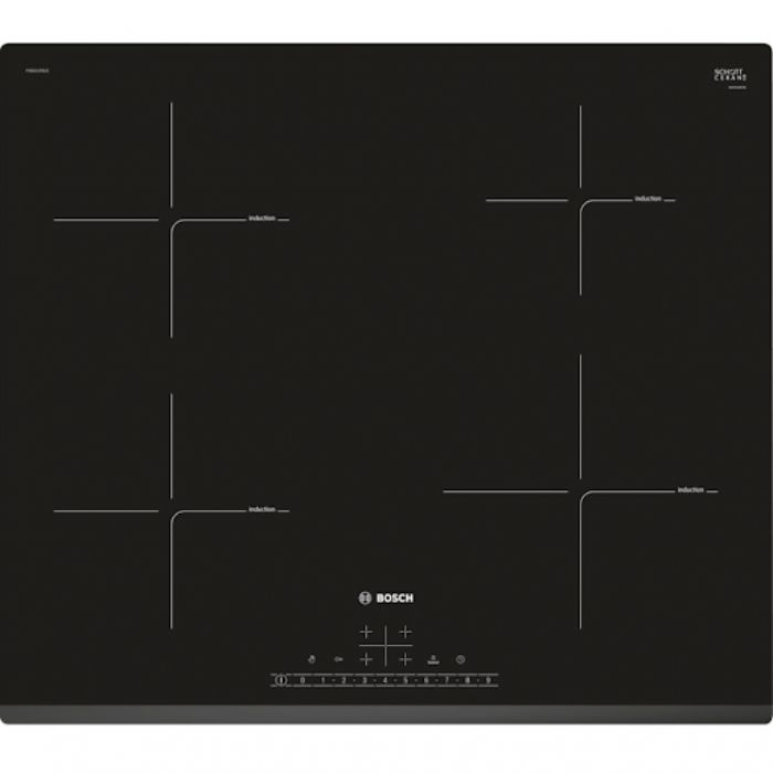 Bếp từ bosch pie631fb1e có tốt không?