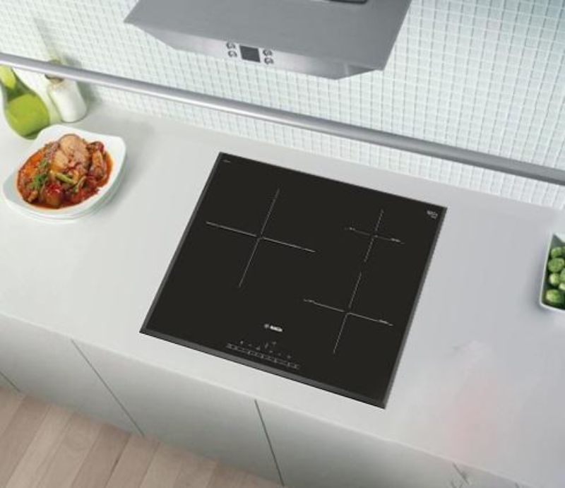 Bếp từ Bosch serie 6 có những điểm nổi bật gì?