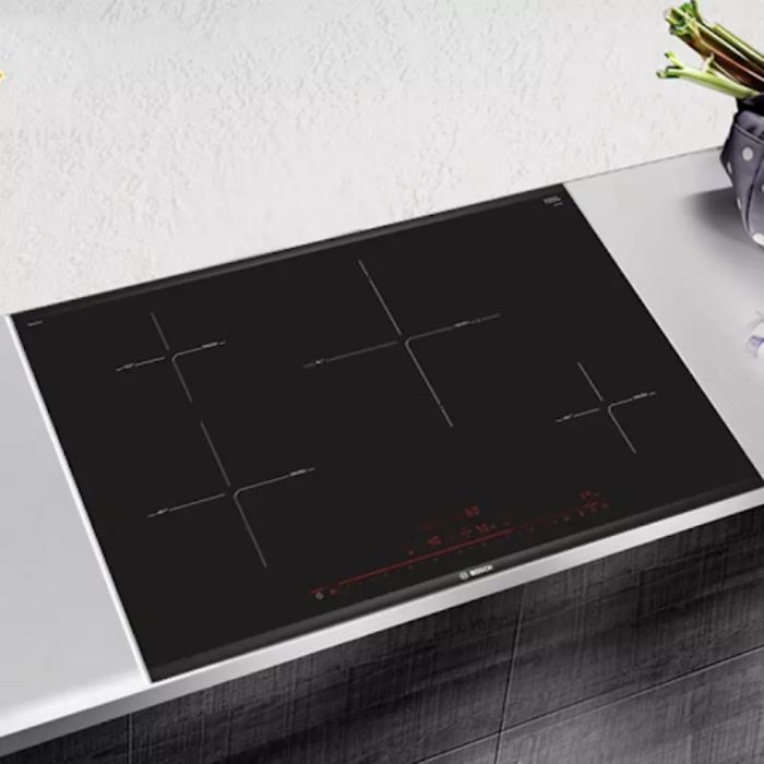  Đánh giá bếp từ bosch pie875dc1e có chất lượng không?