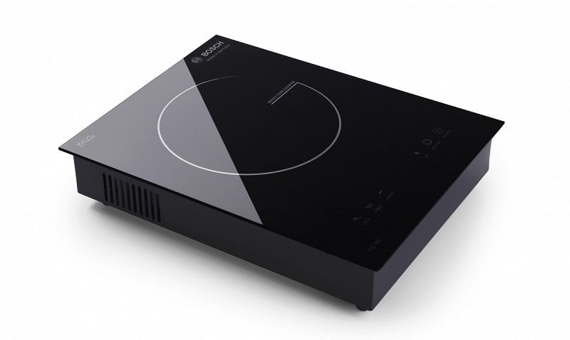 Trải nghiệm sử dụng bếp từ Bosch PC90 trên thực tế