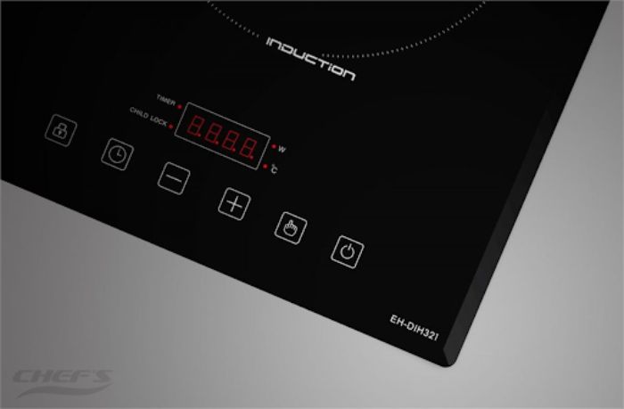 Bảng điều khiển cảm ứng