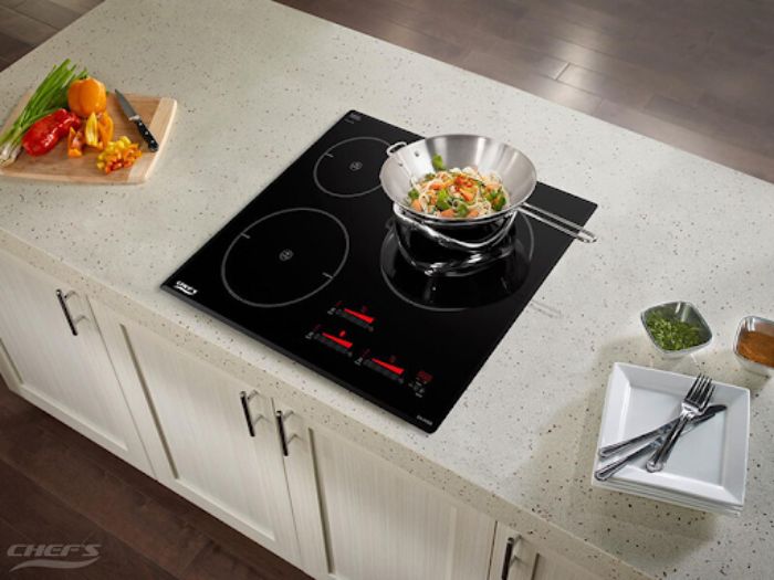 Cách vệ sinh bếp từ