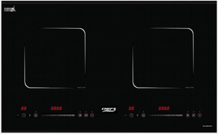 Đánh giá bếp từ chefs eh-dih320 có tốt không?