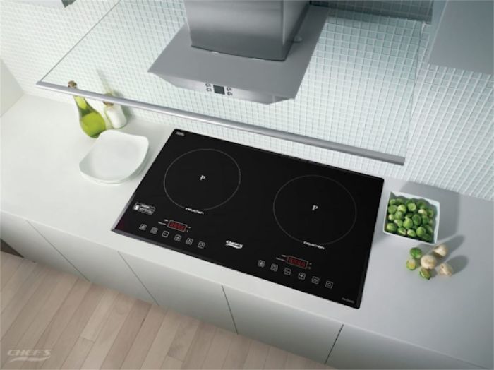 Đánh giá bếp từ chefs eh-dih321 có chất lượng không?