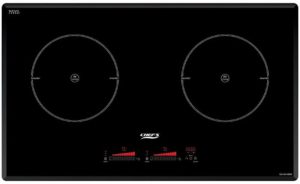 Đánh giá bếp từ chefs eh-dih888 có tốt không?