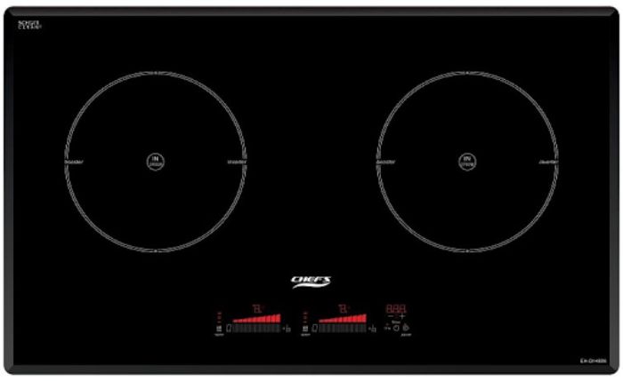 Đánh giá bếp từ chefs eh-dih888 có tốt không?