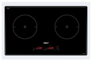 Đánh giá bếp từ chefs eh-dih888p có tốt không?