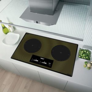 Đánh giá bếp từ chefs eh-dih888s có tốt không?