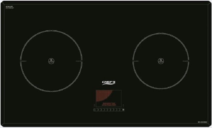 Đánh giá bếp từ chefs eh-dih890 có tốt không?