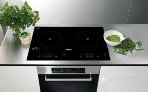 Đánh giá bếp từ đôi chefs eh-dih2000a 3400w