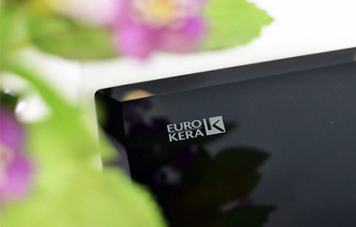 Mặt kính Eurokera