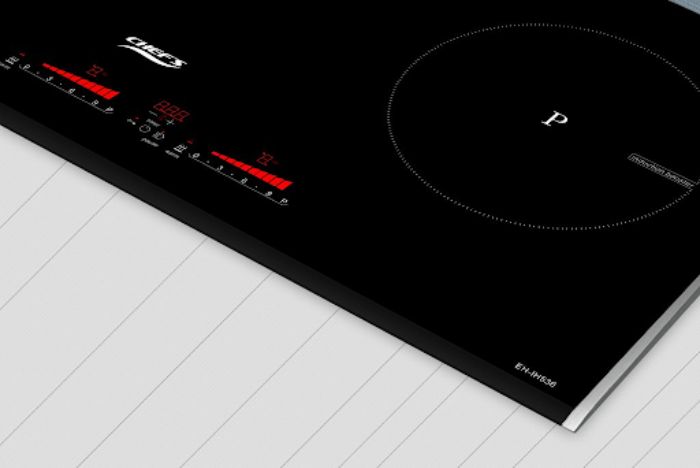 Nhiều tính năng thông minh 