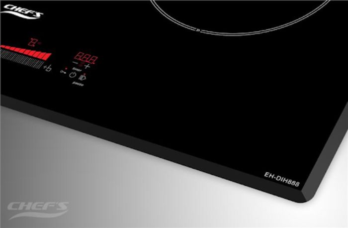 Sử dụng linh kiện cao cấp