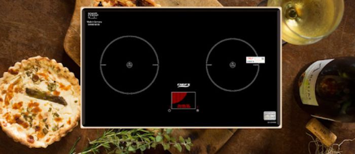 Thiết kế tinh tế, sang trọng 