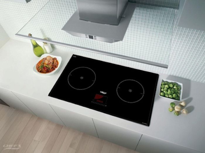 Tích hợp nhiều tính năng thông minh, hiện đại 