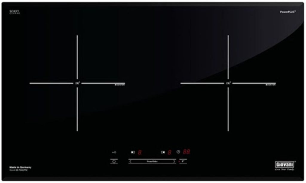  Đánh giá bếp từ giovani gc-73022tsc có chất lượng không?