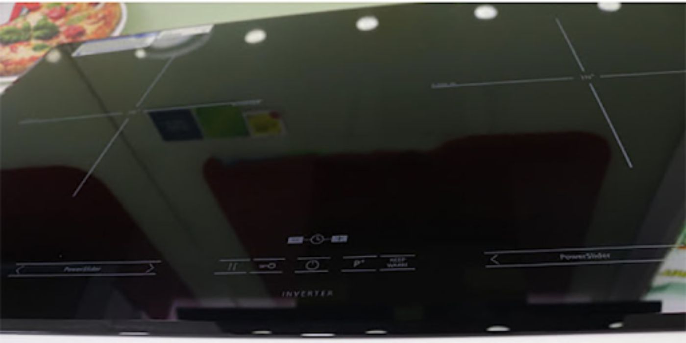 Đánh giá bếp từ giovani gc-73026 tsc về tính năng 