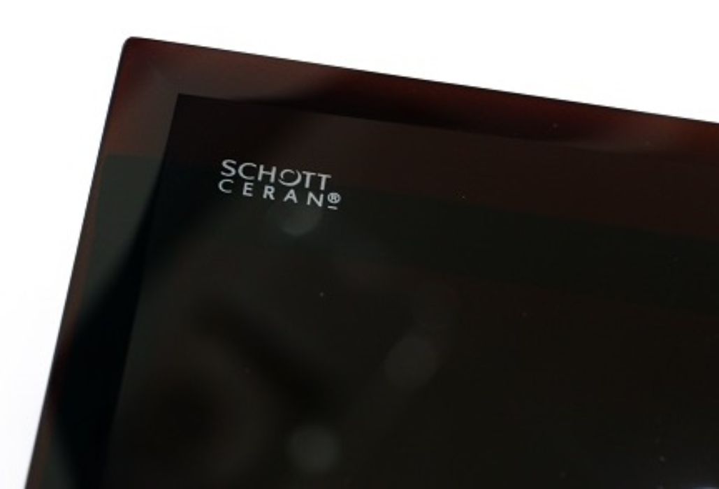 Kính Schott ceran chất lượng cao