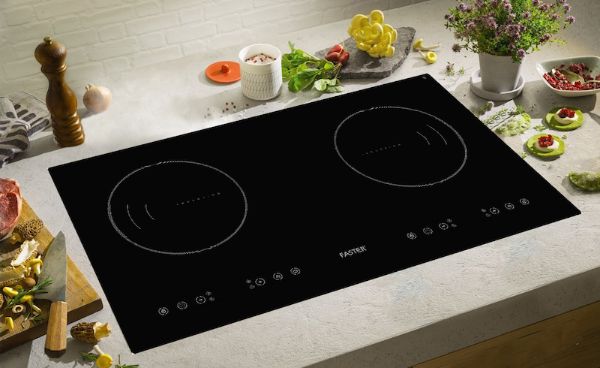 [Đánh giá] Bếp từ Faster FS 999IN chính hãng, uy tín số 1 Việt Nam