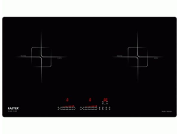 [Giới thiệu] Bếp từ Faster FS 888T– Thiết bị nhà bếp hiện đại hàng đầu Việt Nam