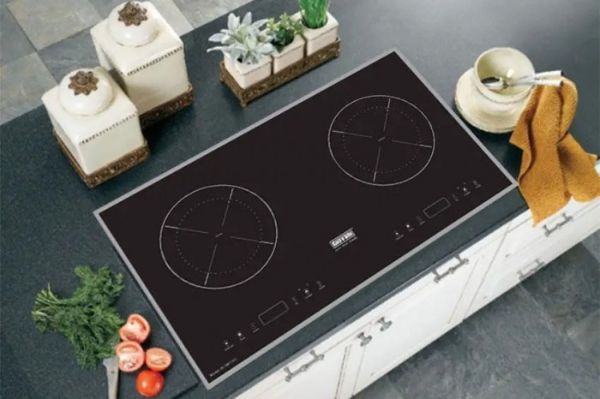 Bếp từ đôi Giovani có phải là sự lựa chọn hoàn hảo cho căn bếp của bạn