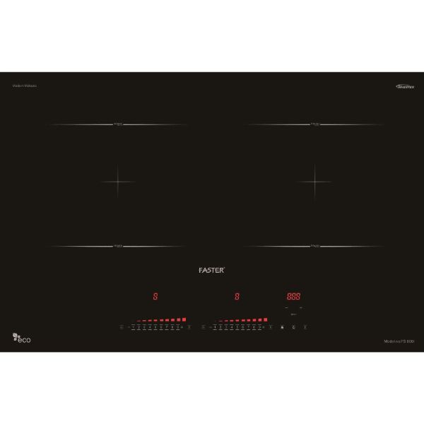 Bếp từ Faster 366I có tốt hay không? Nên hay không nên mua sản phẩm này?