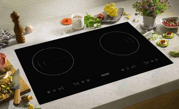 Bếp từ Faster FS 288I tiết kiệm điện năng, an toàn tuyệt đối, giá cả phải chăng