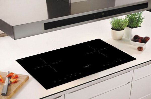 Chức năng ưu việt của bếp từ faster fs 788i