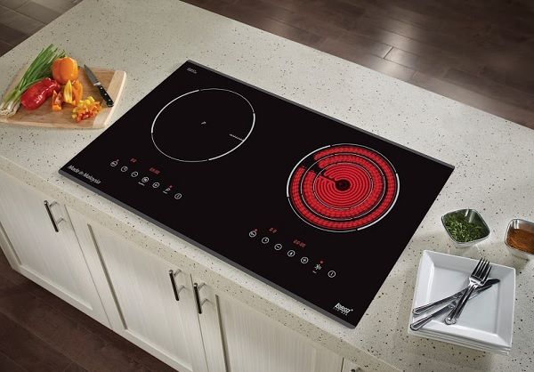 Hệ thống mâm từ