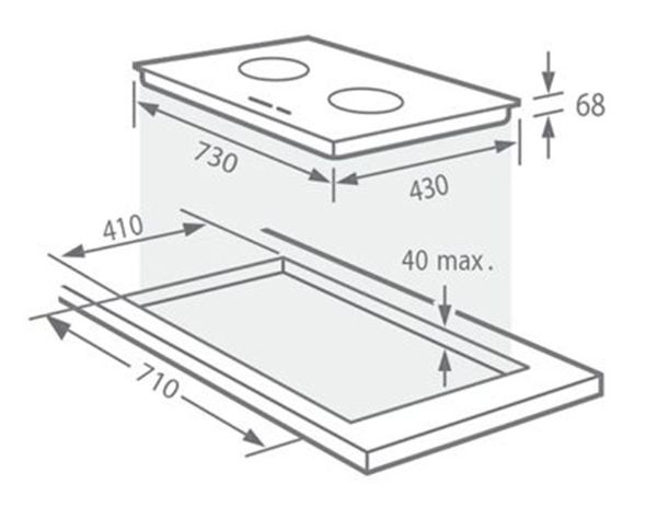 Thông số kỹ thuật của sản phẩm