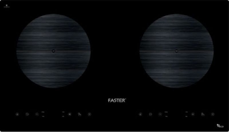 Bếp từ faster 289i - Sự lựa chọn hoàn hảo đến từ thương hiệu faster 