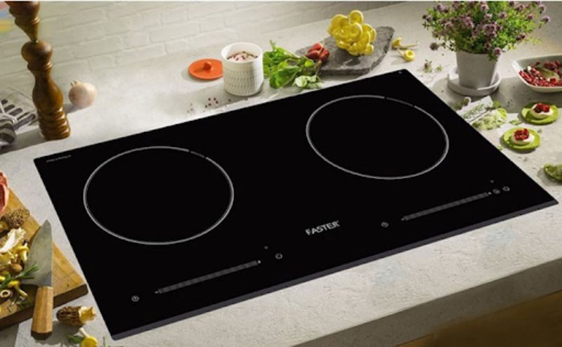 Bếp từ faster của nước nào? Bếp từ faster có tốt không? 