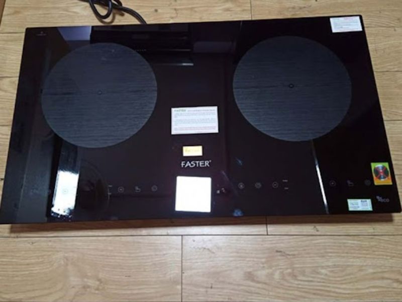 Có nhiều tính năng an toàn cho người dùng 