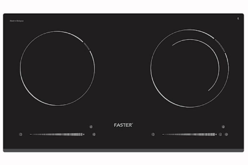 Đánh giá bếp từ faster 782i có tốt không?