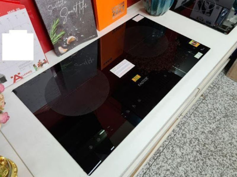 Thiết kế tinh tế, sang trọng 