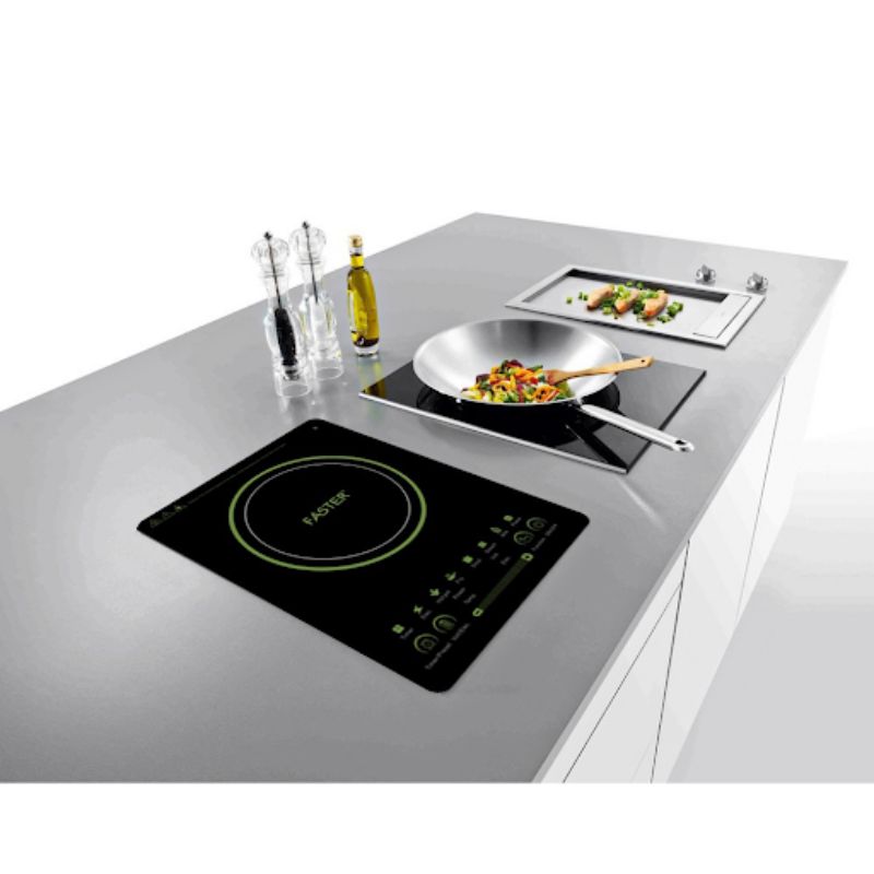 Bếp từ faster có tốt không? 