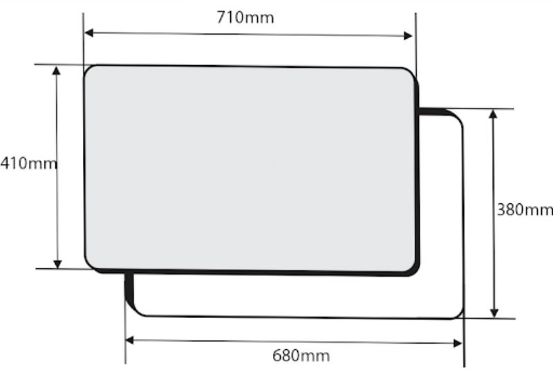 Kích thước sản phẩm 