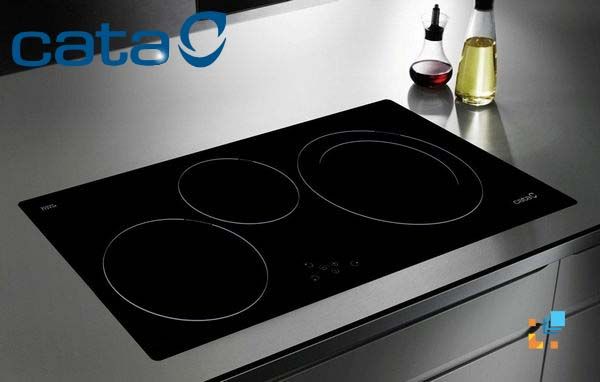 Bếp từ Cata đình đám trên thị trường