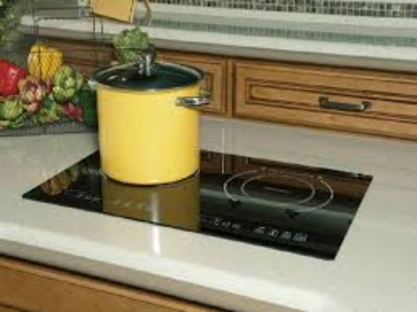 Bếp từ Cata có dễ sử dụng hay không?