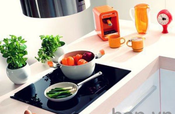 Bếp từ Cata có tốt không