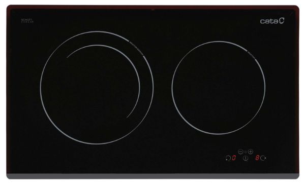 Bếp từ Cata i2 plus