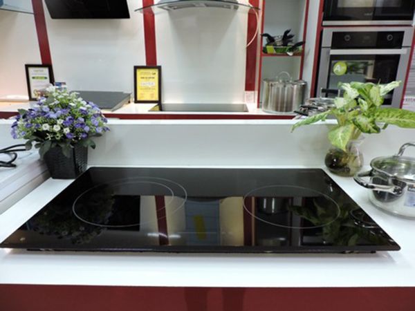 Bếp từ Cata là một sản phẩm vô cùng an toàn