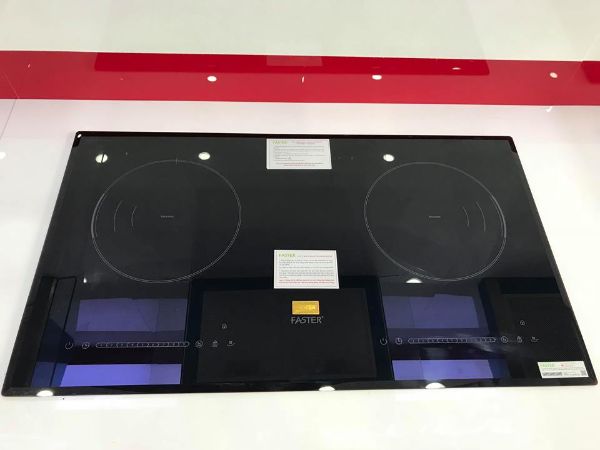 Bếp từ Faster 999i